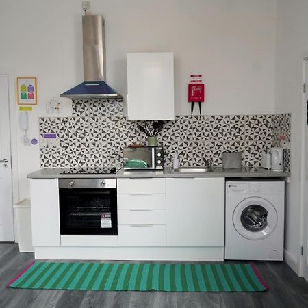 Bright And Spacious Studio In Central برمنغهام المظهر الخارجي الصورة
