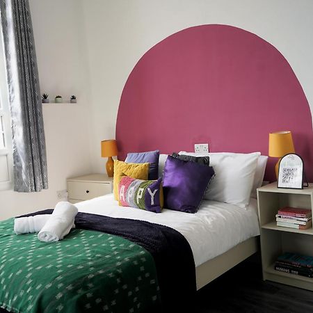 Bright And Spacious Studio In Central برمنغهام المظهر الخارجي الصورة