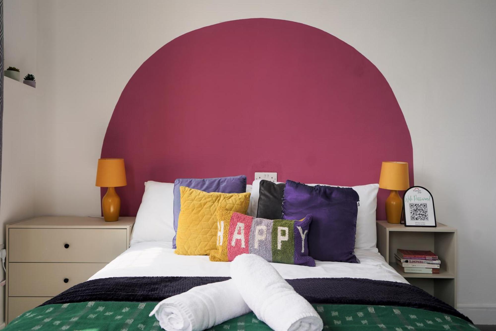 Bright And Spacious Studio In Central برمنغهام المظهر الخارجي الصورة